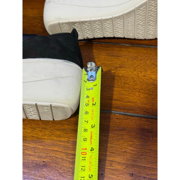 Women's Viconic wedge shoe size 9 - Picture 7 of 8